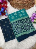 INDIAN SAREE - Image 5