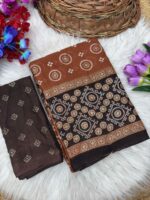 INDIAN SAREE - Image 6