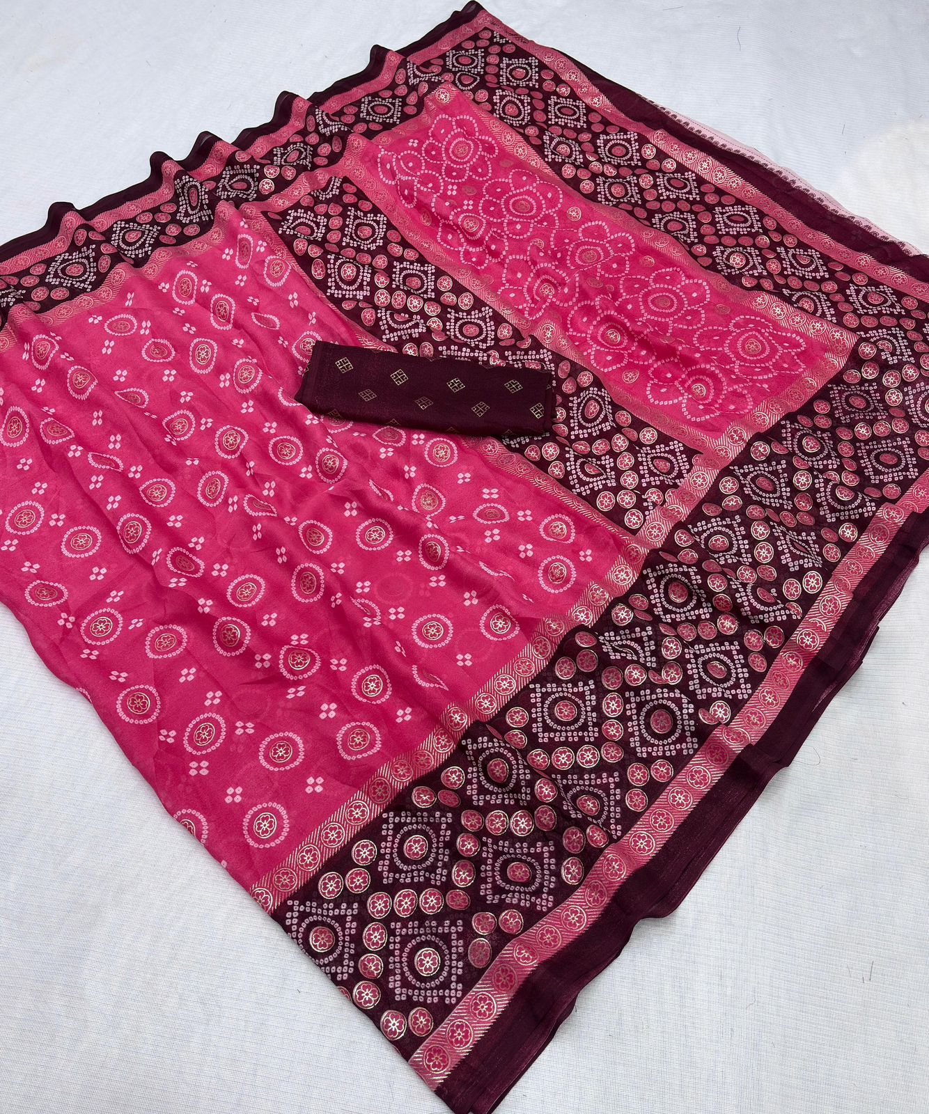 WhatsApp Image 2026-02-23 at 10.18.13 AM INDIAN SAREE - Image 1