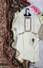 Kurti Pent Dupatta Set - Image 7