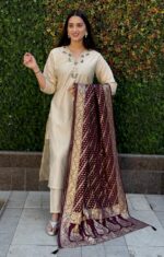 Premium Roman Silk - Image 3