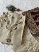 Premium Roman Silk - Image 7