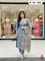 KURTI DUPATTA - Image 3