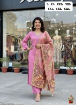 KURTI DUPATTA - Image 3