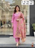 KURTI DUPATTA - Image 2