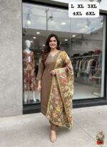 KURTI DUPATTA - Image 3