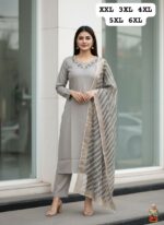 KURTI DUPATTA - Image 3