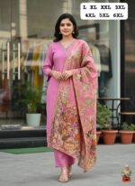 KURTI DUPATTA