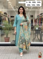 KURTI DUPATTA - Image 3