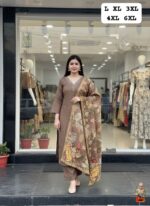 KURTI DUPATTA - Image 2