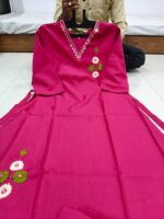 KURTI PLAZO - Image 2