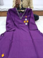 KURTI PLAZZO - Image 2