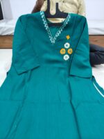 KURTI PLAZZO - Image 2