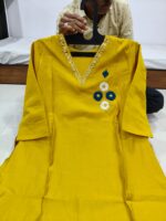 KURTI PLAZZO - Image 2