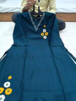 KURTI PLAZO - Image 2