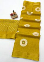 30% OFF Dola Sarees
