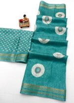 Dola Sarees