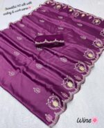 SILLK SARRE - Image 2