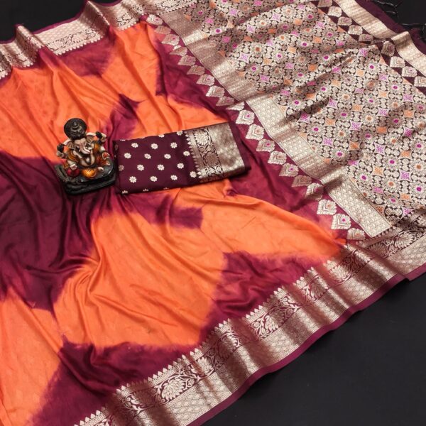 Dola Sarees