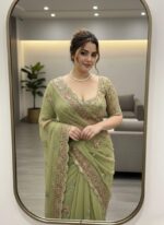 INDIAN SARRE
