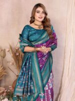 INDIAN SHAREE - Image 2