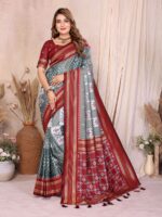 INDIAN SARRE