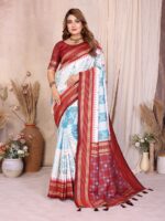 INDIAN SARRE