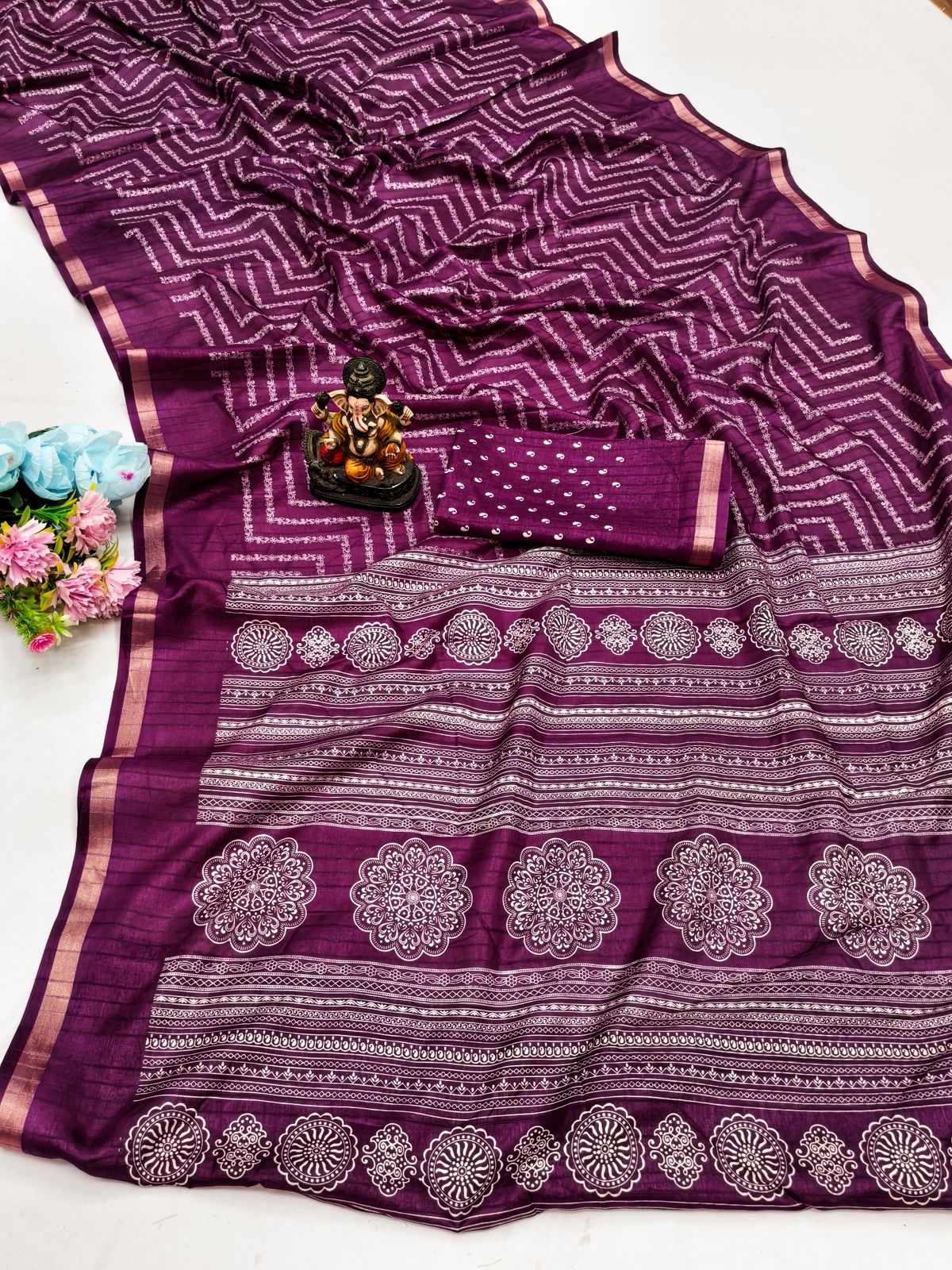 WhatsApp Image 2026-02-23 at 8.29.16 AM 10% OFF INDIAN SARRE - Image 1