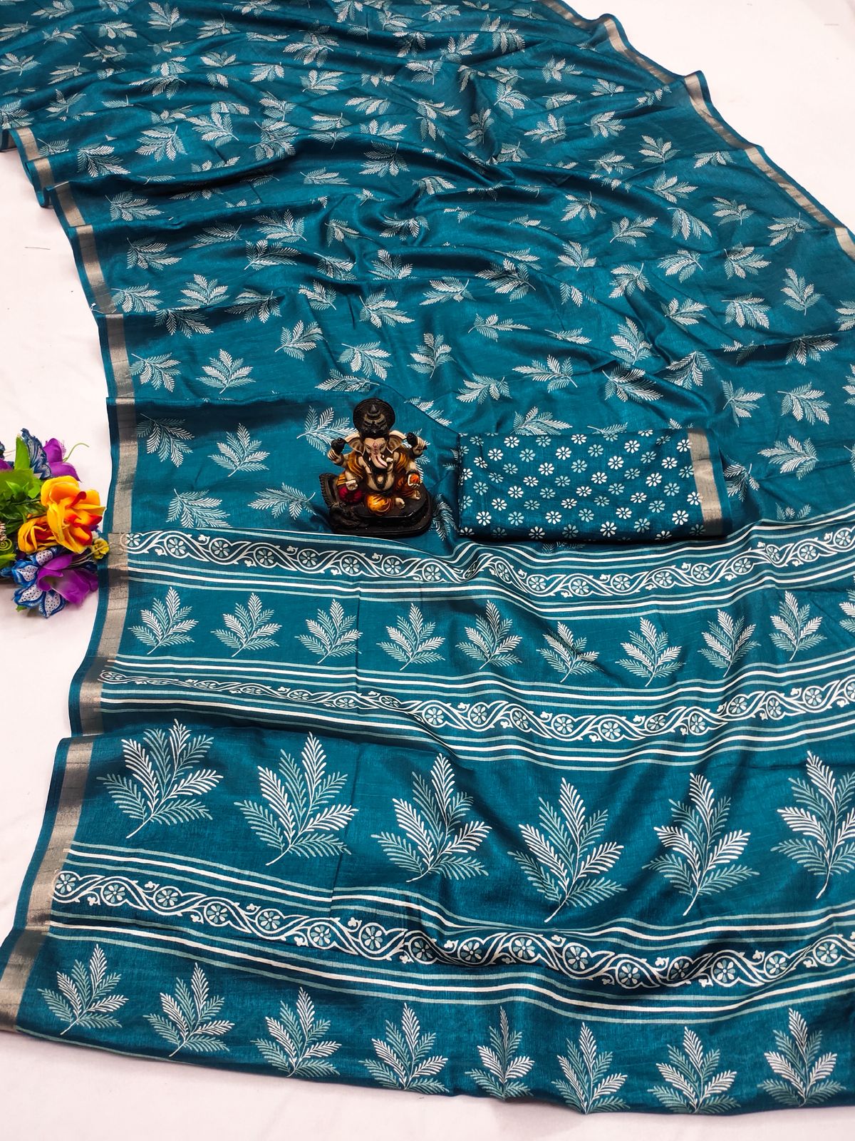 WhatsApp Image 2026-02-23 at 8.29.17 AM 30% OFF INDIAN SARRE - Image 1