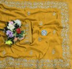 INDIAN SAREE - Image 2