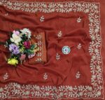 INDIAN SAREE - Image 2