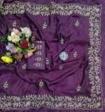 INDIAN SAREE - Image 2