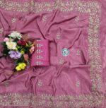 INDIAN SAREE - Image 2