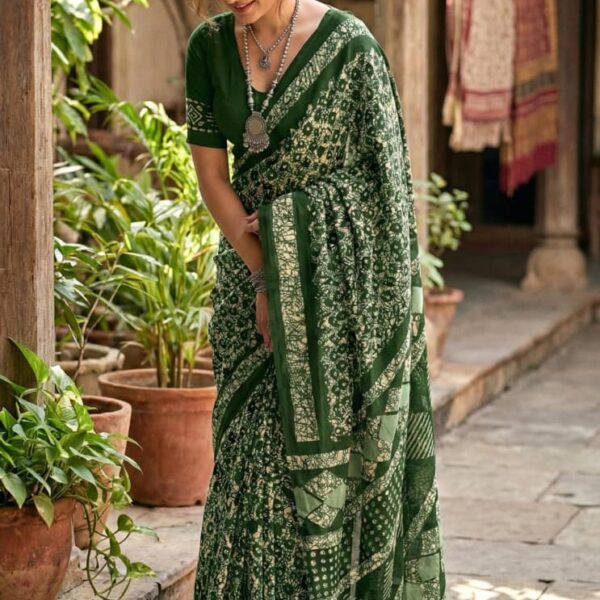 INDIAN SAREE