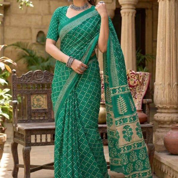 INDIAN SAREE