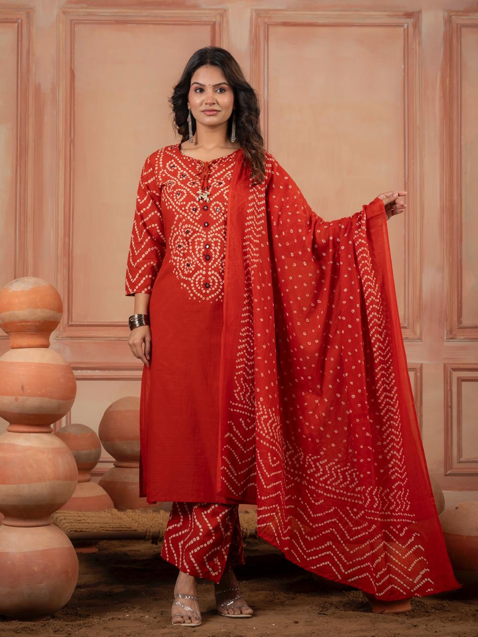 WhatsApp Image 2026-02-24 at 18.50.26 17% OFF KURTI - Image 1