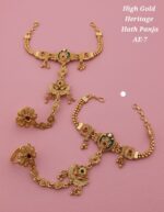 high gold heritage hath panja - Image 4