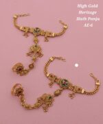 high gold heritage hath panja - Image 2