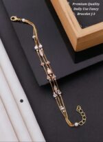 premium Quality daily use fancy bracelet j-3 - Image 3