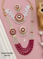 purple combo set p-2 - Image 3