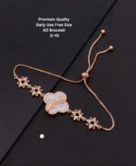 premium Quality daily use free size ad bracelet - Image 5