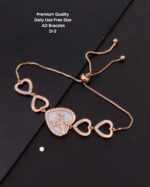 premium Quality daily use free size ad bracelet - Image 2