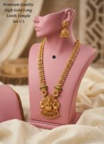 premium Quality high gold long lenth templet set C-4 - Image 4