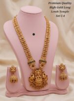 premium Quality high gold long lenth templet set C-4 - Image 2