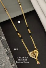 micro gold designer dokiya - Image 14