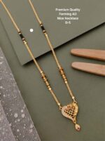 micro gold designer dokiya - Image 3