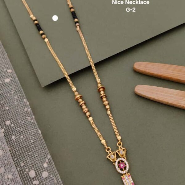 micro gold designer dokiya