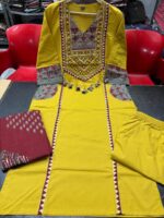 KURTI &LUHNGA - Image 2