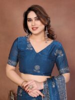 SILK SAREE - Image 3