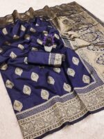 BANARASHI SAREE - Image 2